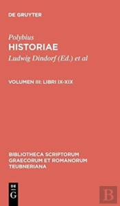 Historiae, Vol. Iii Cb
