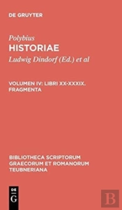 Historiae, Vol. Iv Cb