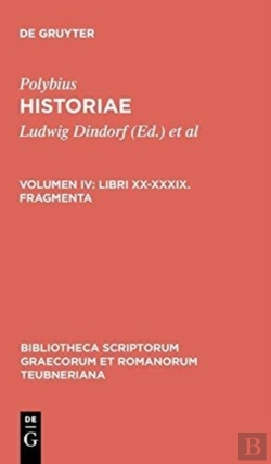 Bertrand.pt - Historiae, Vol. Iv Cb