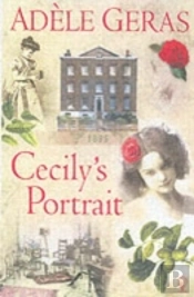 Historial House Cecily'S Portrait