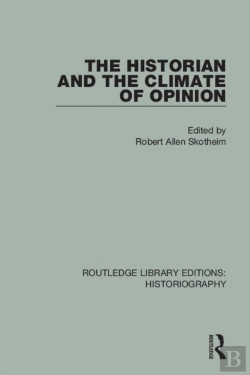Bertrand.pt - Historian And The Climate Of Opinion