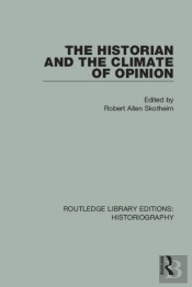 Historian And The Climate Of Opinion