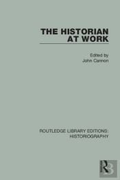 Historian At Work