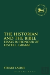 Historian & The Bible
