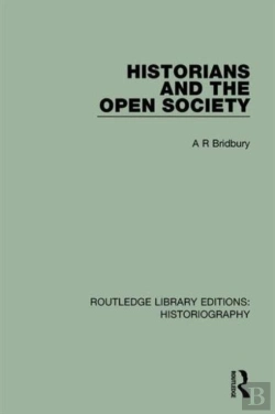 Bertrand.pt - Historians And The Open Society