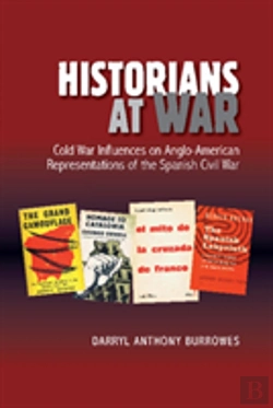 Bertrand.pt - Historians At War Cold War