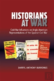 Historians At War