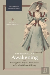 Historian'S Awakening