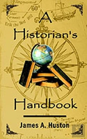 Historian'S Handbook