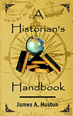 Bertrand.pt - Historian'S Handbook