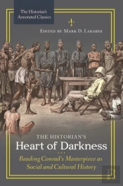 Historian'S Heart Of Darkness