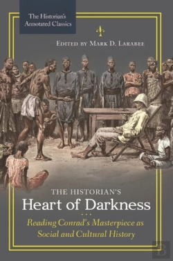 Bertrand.pt - Historian'S Heart Of Darkness