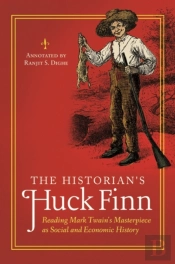 Historian'S Huck Finn