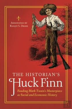 Bertrand.pt - Historian'S Huck Finn