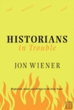 Bertrand.pt - Historians In Trouble