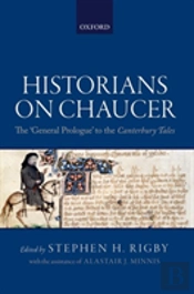 Historians On Chaucer