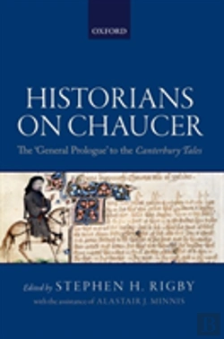 Bertrand.pt - Historians On Chaucer
