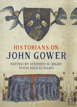 Bertrand.pt - Historians On John Gower