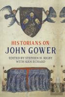 Historians On John Gower