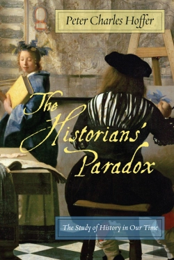 Bertrand.pt - Historians' Paradox