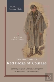 Historian'S Red Badge Of Courage