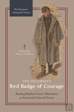 Bertrand.pt - Historian'S Red Badge Of Courage