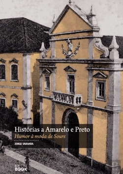 Bertrand.pt - Histórias a Amarelo e Preto 