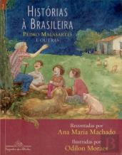 Histórias à Brasileira