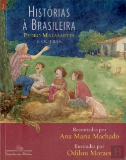 Bertrand.pt - Histórias à Brasileira