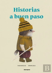 Historias A Buen Paso