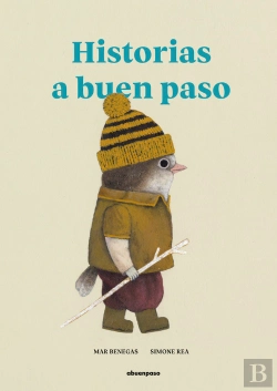 Bertrand.pt - Historias A Buen Paso