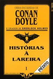Histórias à Lareira 1