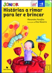 Histórias a Rimar para Ler e Brincar