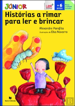 Bertrand.pt - Histórias a Rimar para Ler e Brincar