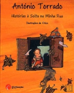 Bertrand.pt - Histórias à Solta na Minha Rua