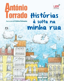 Bertrand.pt - Histórias à Solta na Minha Rua