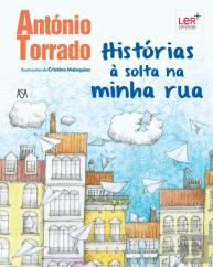 Histórias à Solta na Minha Rua
