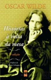 Histórias à Volta da Mesa