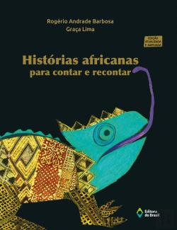 Bertrand.pt - Histórias Africanas Para Contar E Recontar