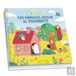 Bertrand.pt - Historias Animadas, Los Animales Juegan Al Escondite