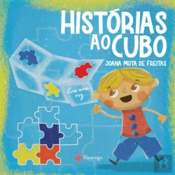 Bertrand.pt - Histórias ao Cubo