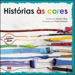 Bertrand.pt - Histórias às Cores