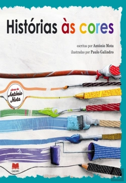Bertrand.pt - Histórias Às Cores