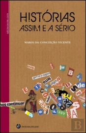 Histórias Assim e a Sério