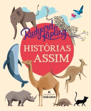 Histórias Assim