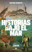 Historias Bajo El Mar