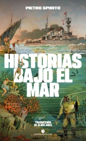 Historias Bajo El Mar