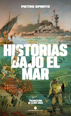 Bertrand.pt - Historias Bajo El Mar