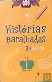Histórias Baralhadas 