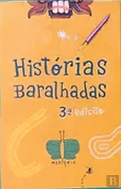 Bertrand.pt - Histórias Baralhadas 